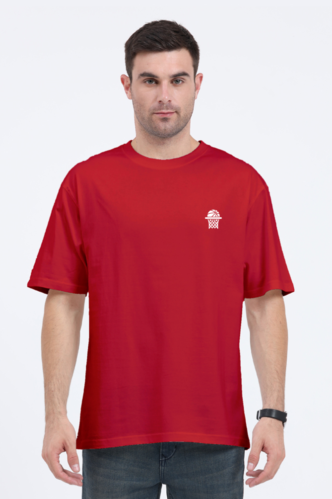 Premium Graphic Oversized T-shirt - Auriclo