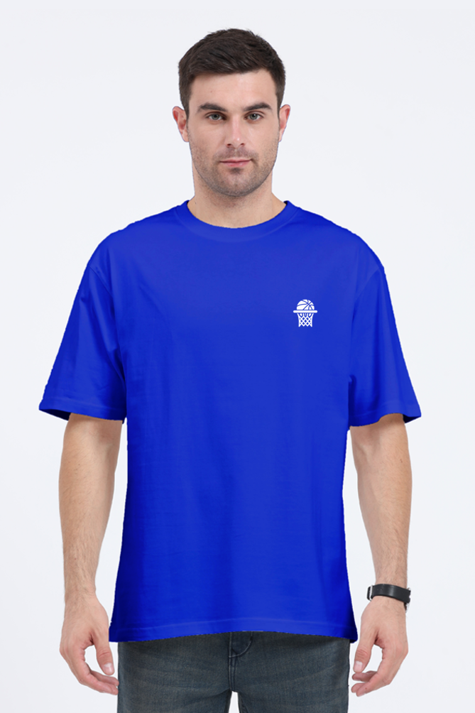 Premium Graphic Oversized T-shirt - Auriclo