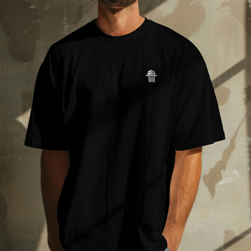 Oversized T-shirt