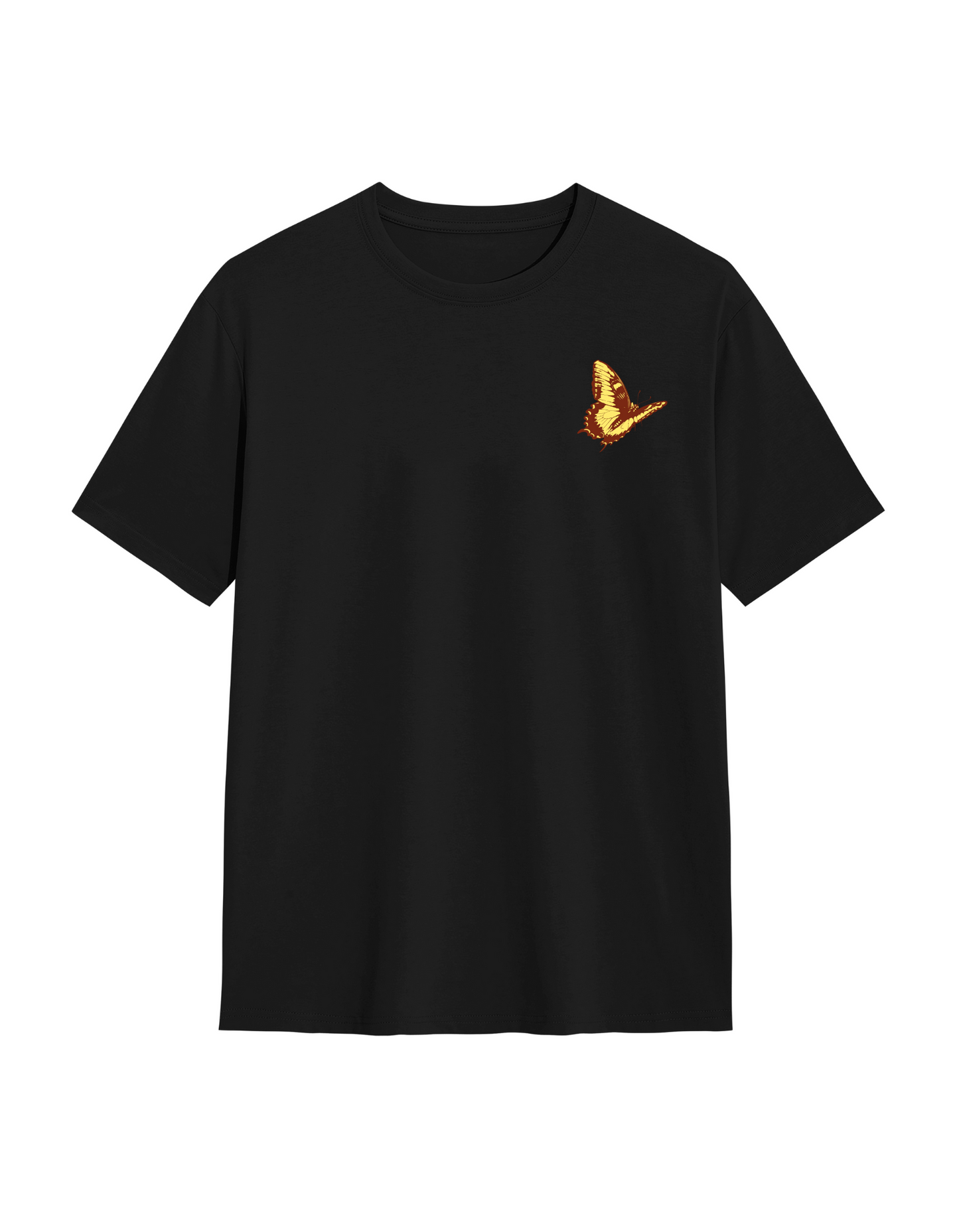 It's okay not to be perfect oversized T-shirt