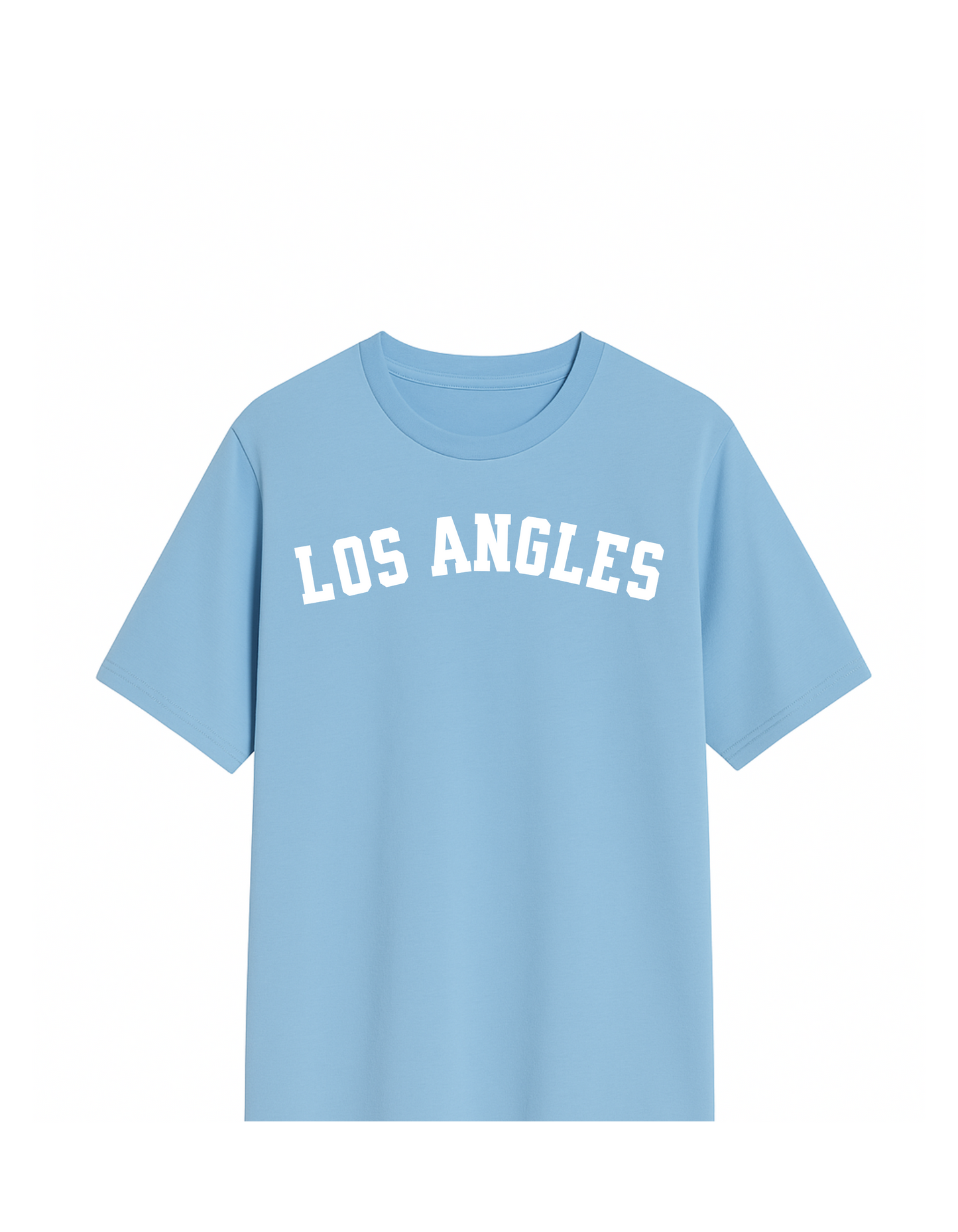 LOS ANGELES Tee