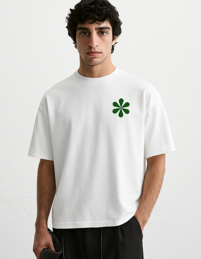 Break the mold Oversized T-shirt