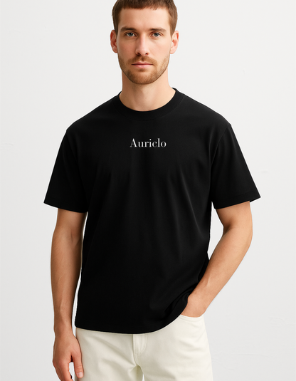 Oversized Graphic T-shirt