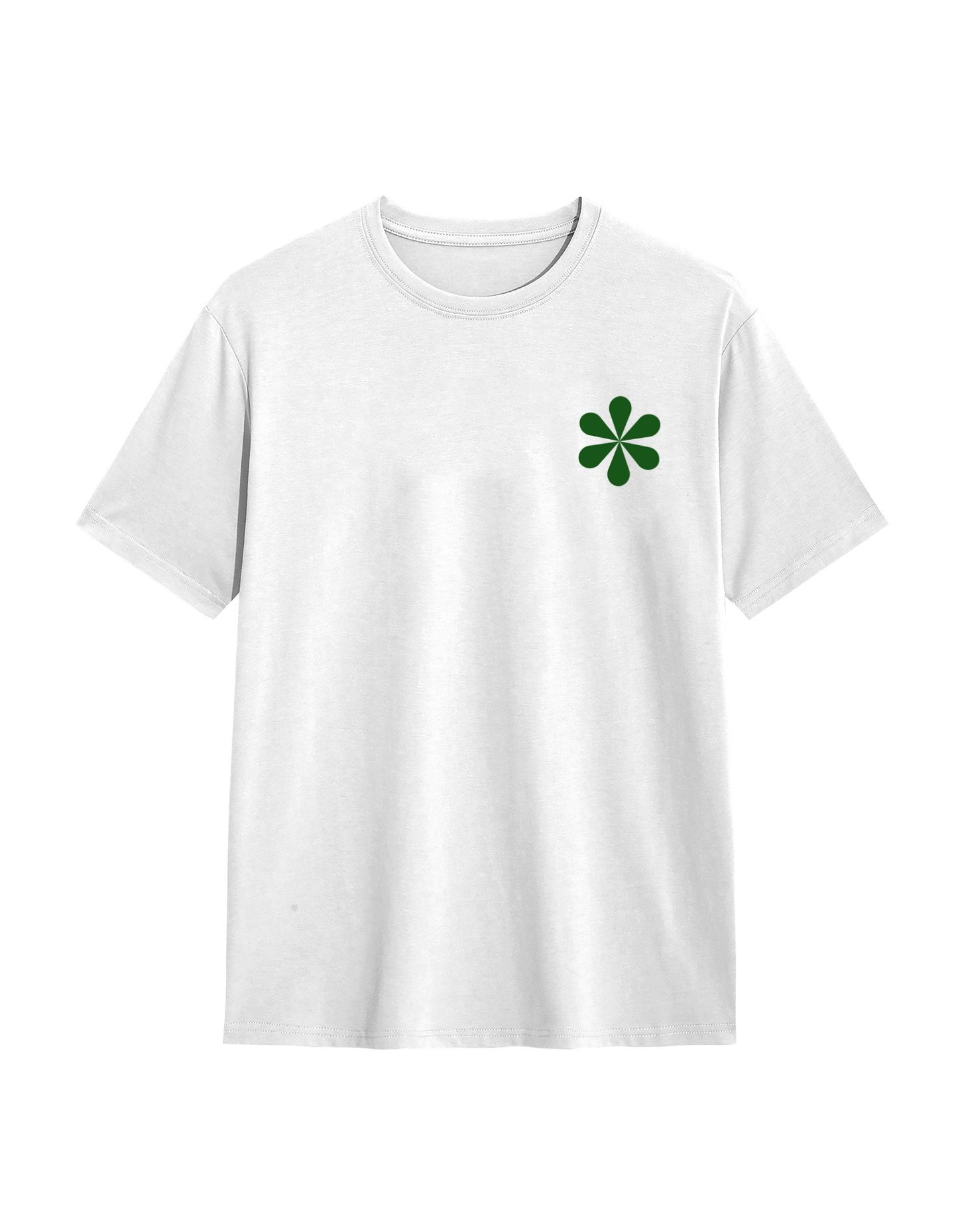 Break the mold Oversized T-shirt