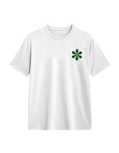 Break the mold Oversized T-shirt