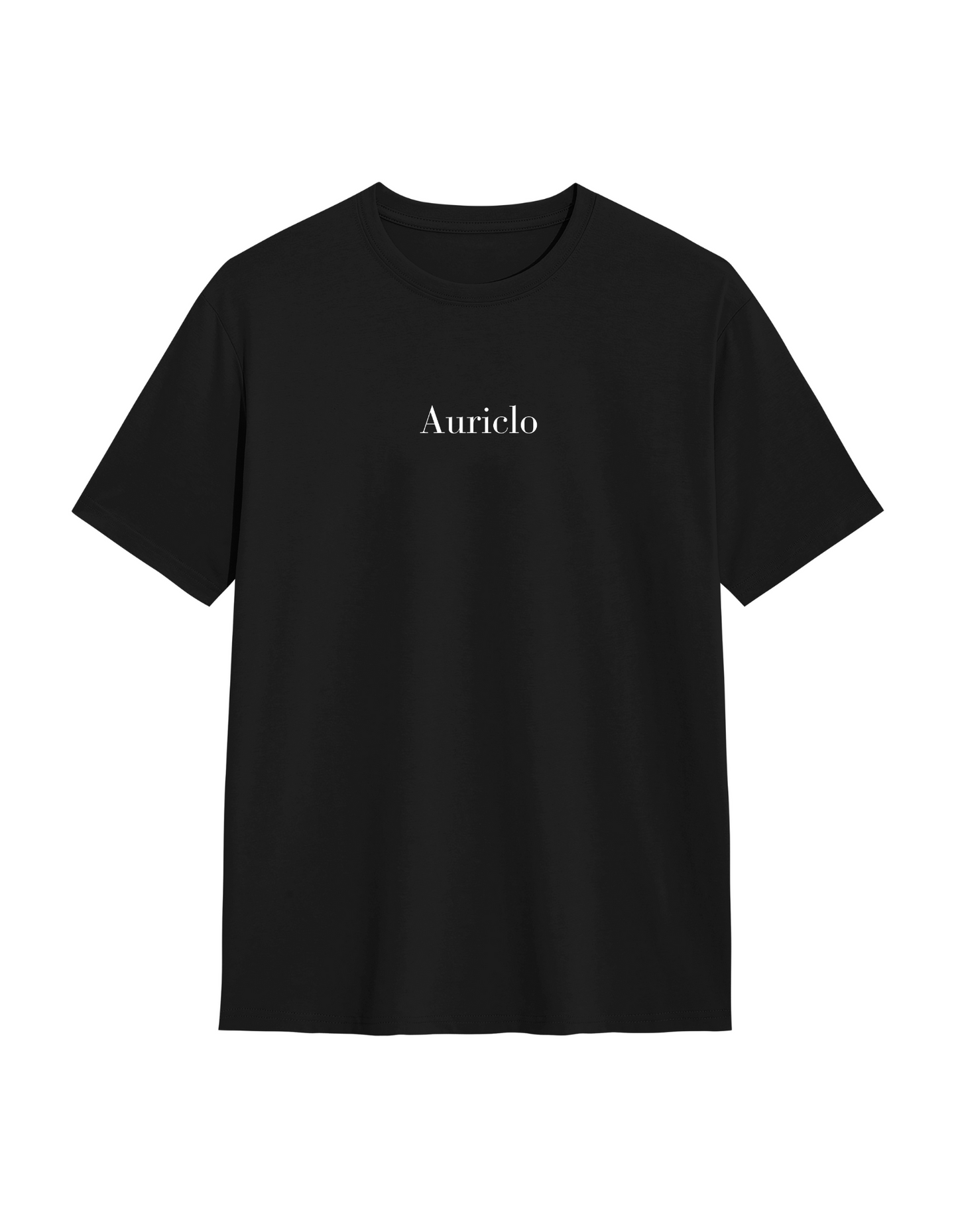 Oversized Graphic T-shirt