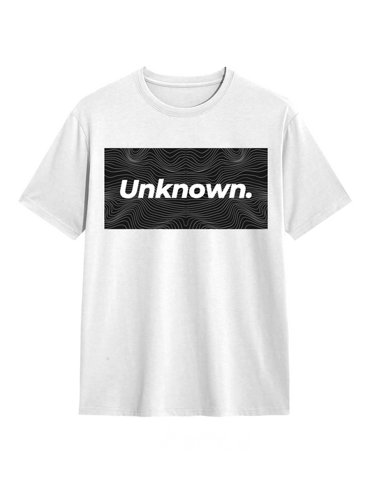 Oversized Graphic T-shirt