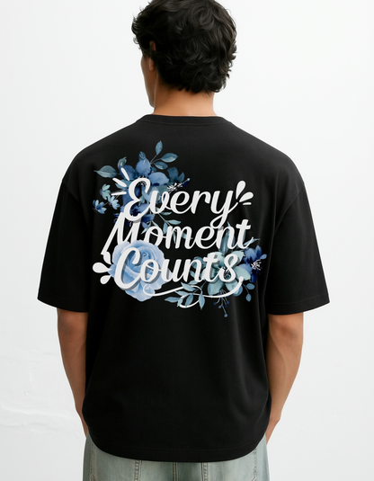 Oversized Graphic T-shirt
