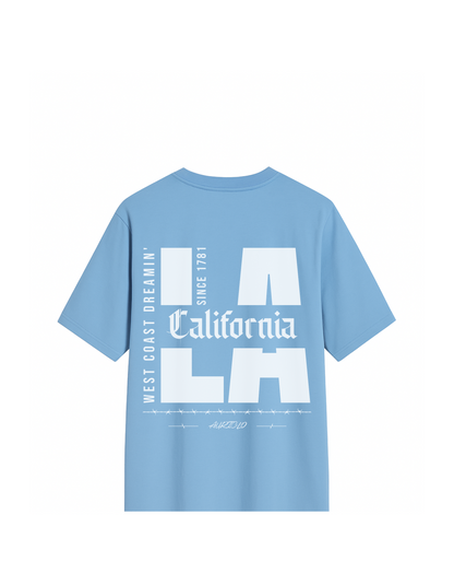 LOS ANGELES Tee