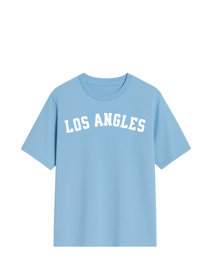 LOS ANGELES Tee