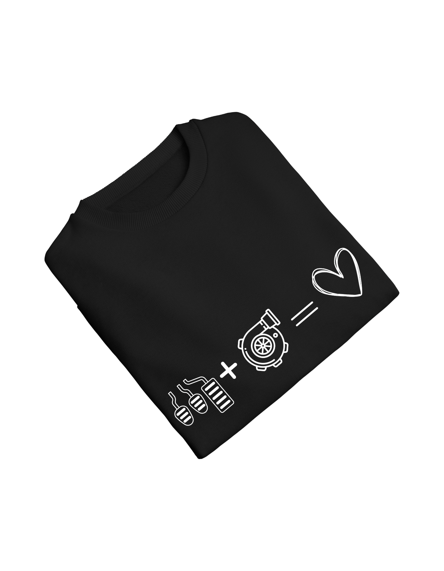 Petrol Head Regular T-shirt