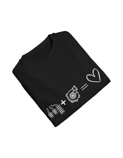 Petrol Head Regular T-shirt